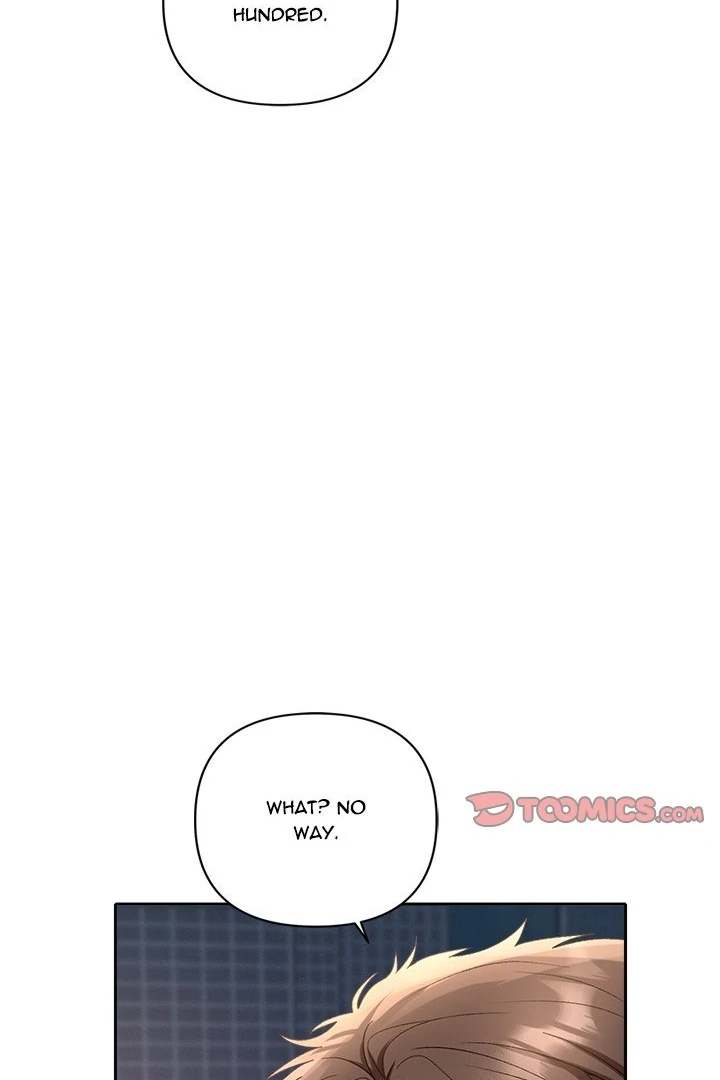Everyone’s Man Chapter 13 - Page 92
