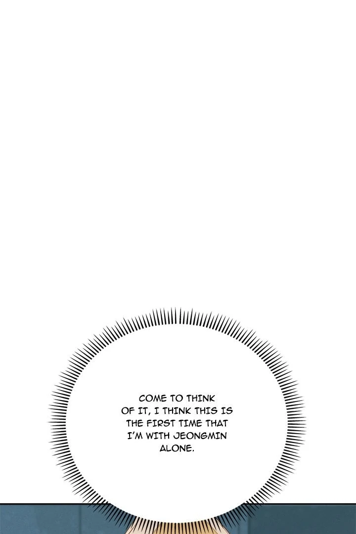 Everyone’s Man Chapter 13 - Page 94