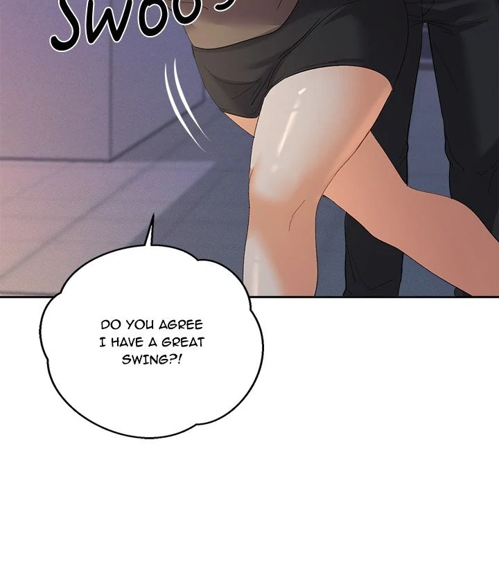 Everyone’s Man Chapter 13 - Page 96