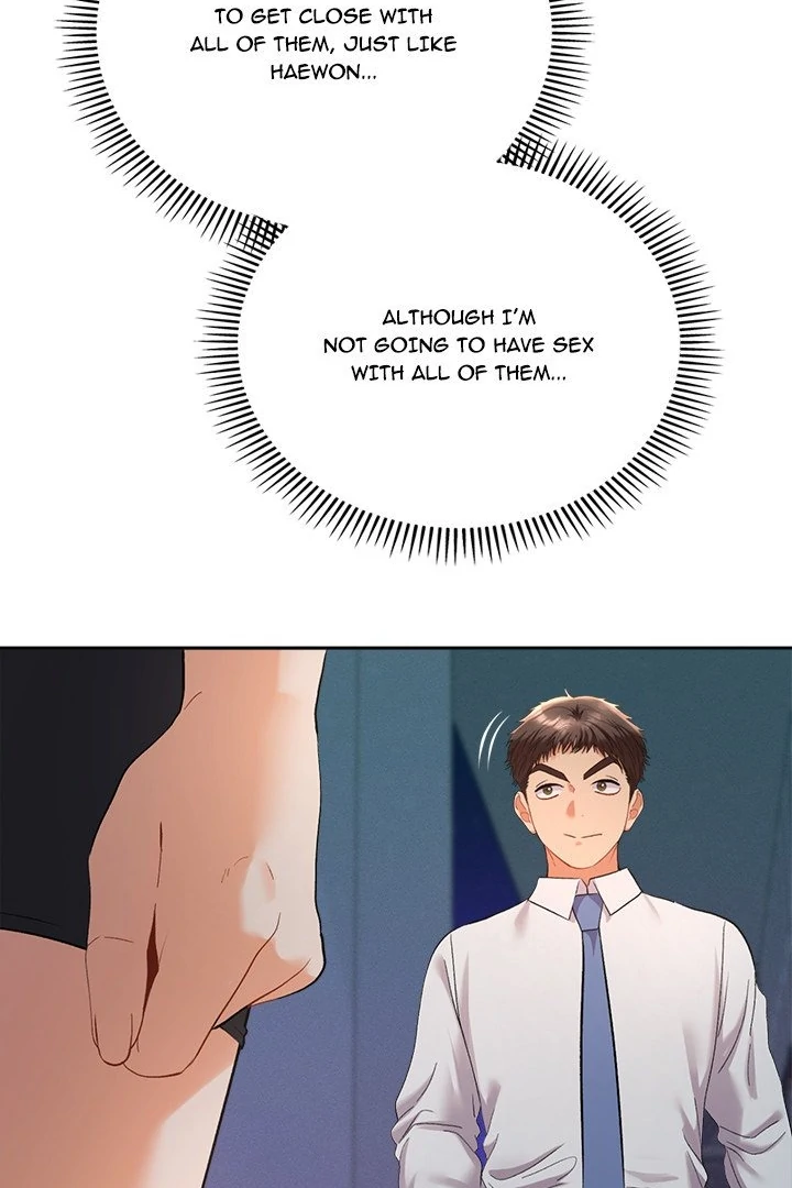 Everyone’s Man Chapter 13 - Page 100
