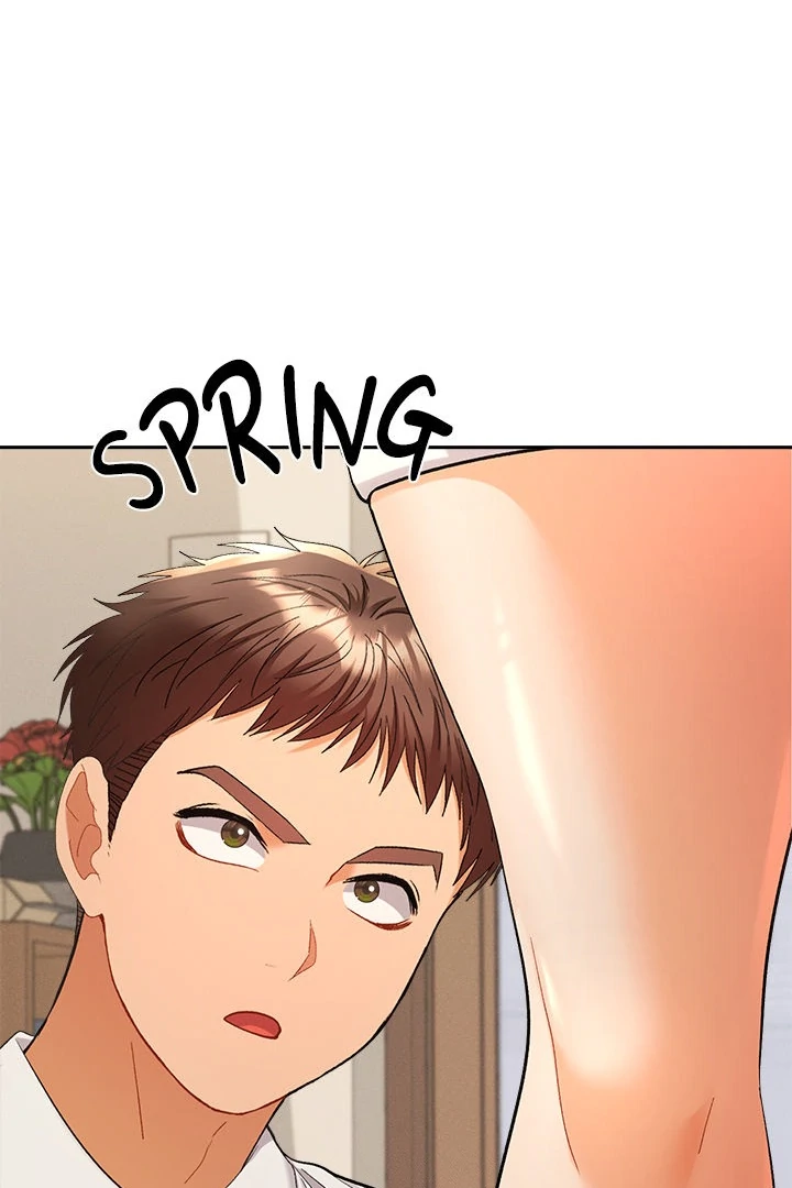 Everyone’s Man Chapter 14 - Page 104