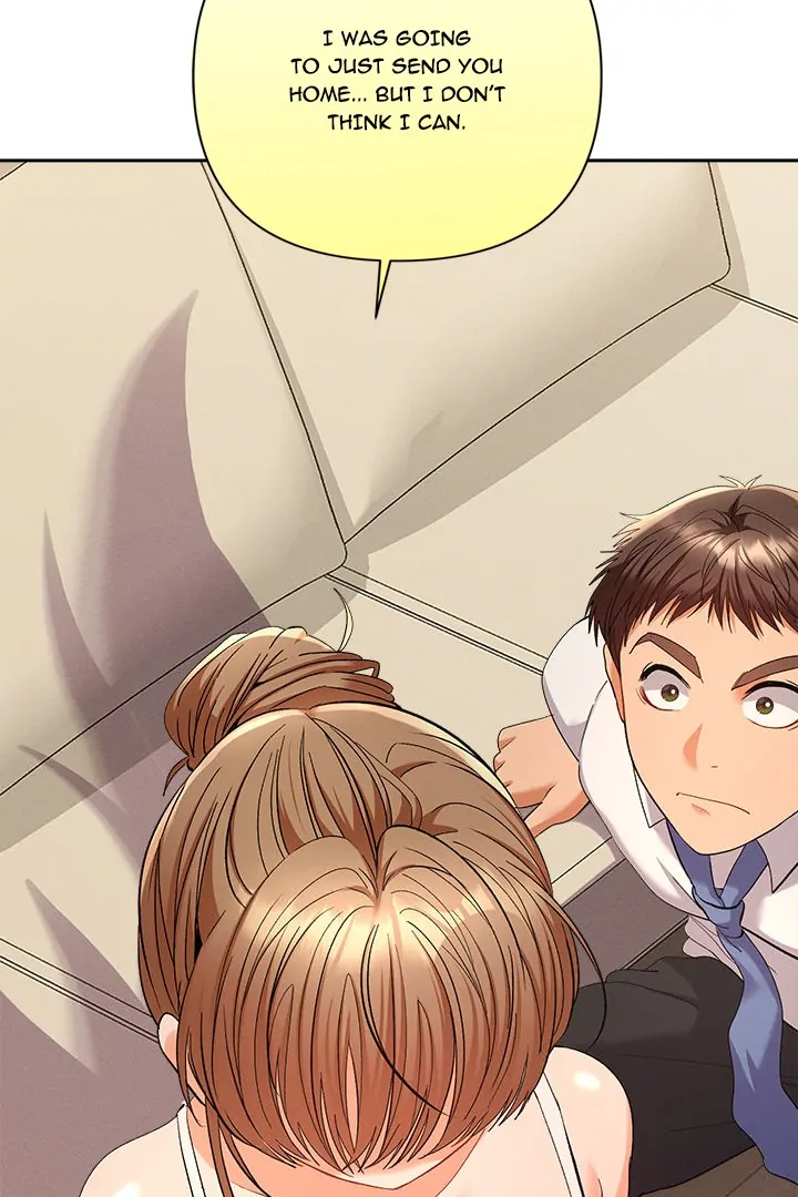 Everyone’s Man Chapter 14 - Page 106