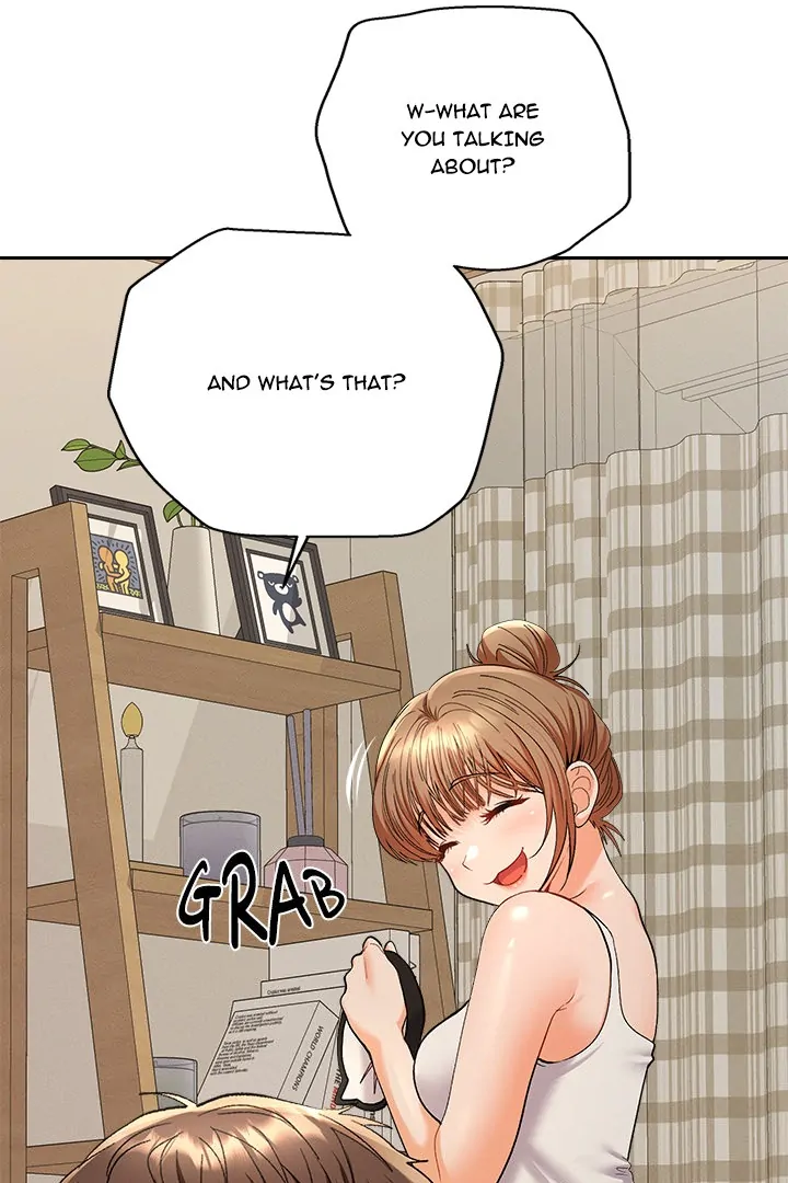 Everyone’s Man Chapter 14 - Page 109