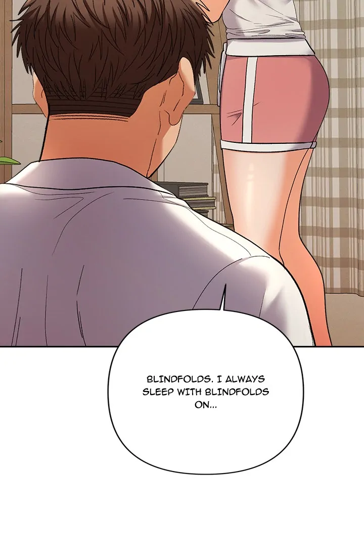 Everyone’s Man Chapter 14 - Page 110