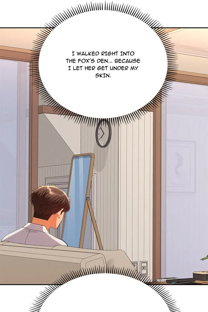 Everyone’s Man Chapter 14 - Page 12