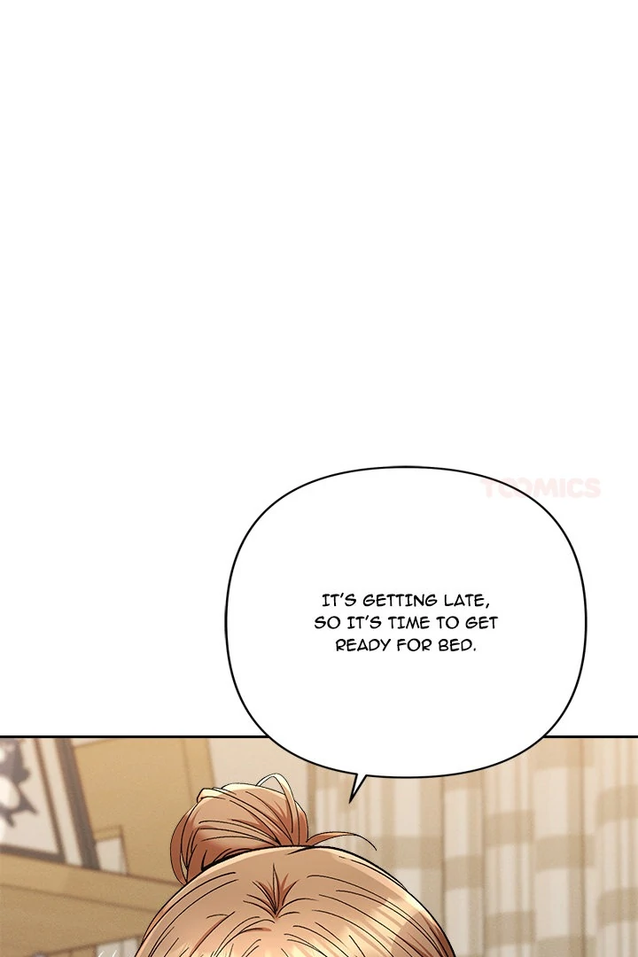 Everyone’s Man Chapter 14 - Page 111