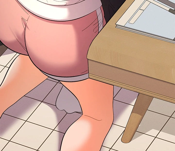 Everyone’s Man Chapter 14 - Page 129