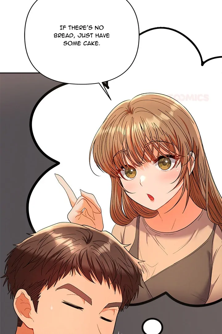 Everyone’s Man Chapter 14 - Page 14
