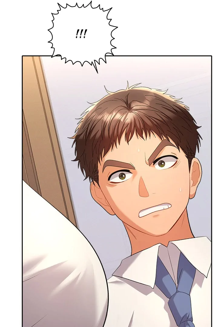 Everyone’s Man Chapter 14 - Page 131
