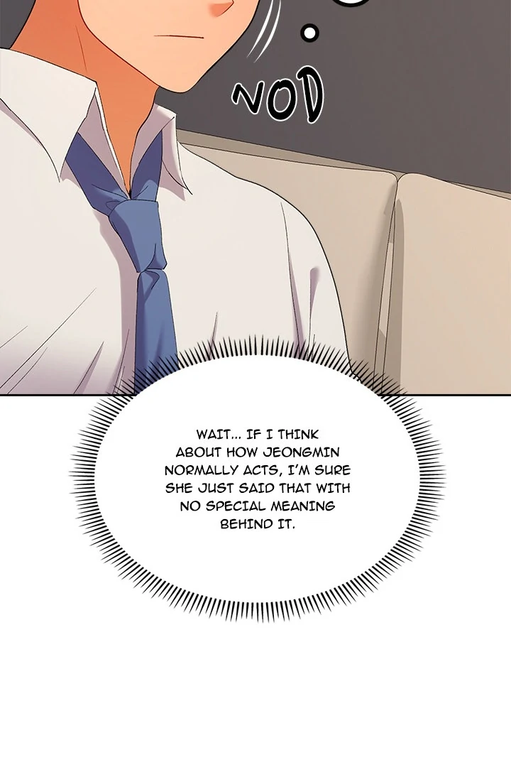 Everyone’s Man Chapter 14 - Page 15