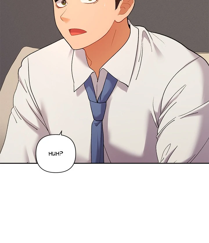 Everyone’s Man Chapter 14 - Page 17