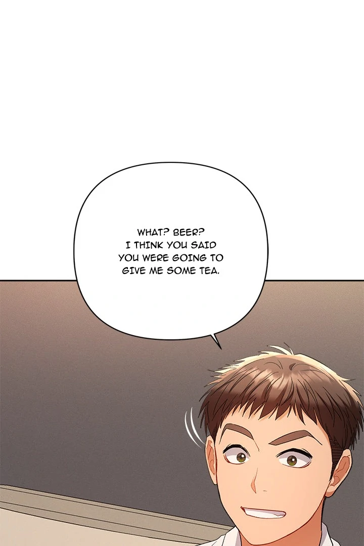 Everyone’s Man Chapter 14 - Page 20