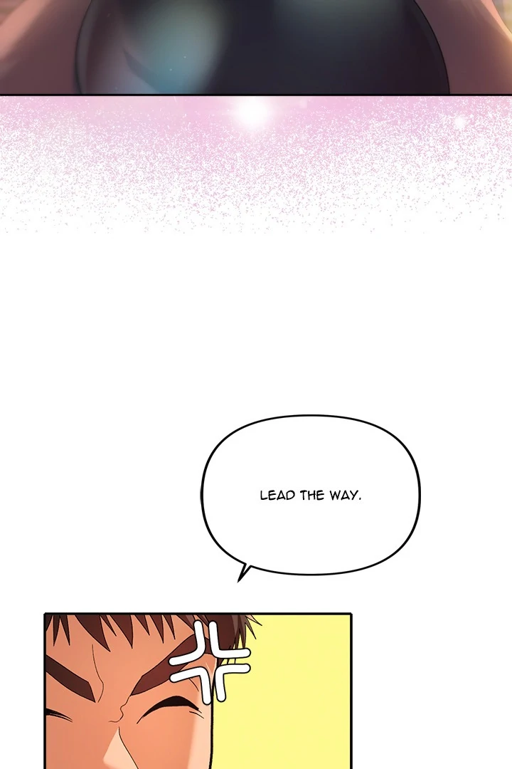 Everyone’s Man Chapter 14 - Page 3