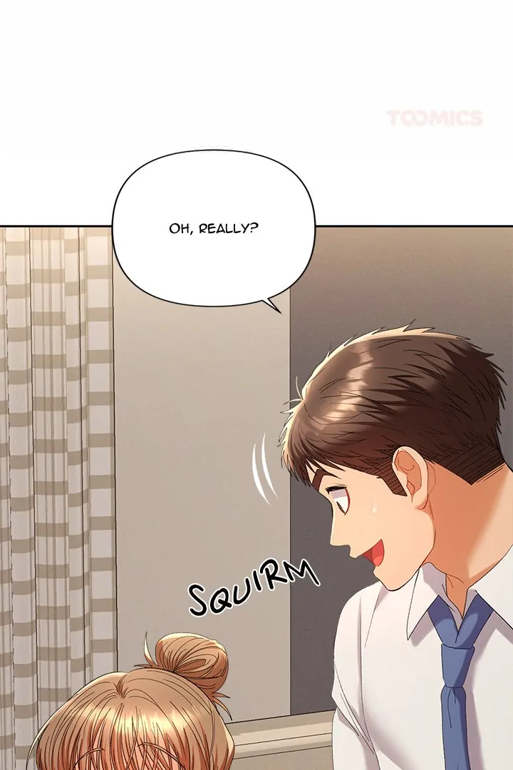 Everyone’s Man Chapter 14 - Page 25
