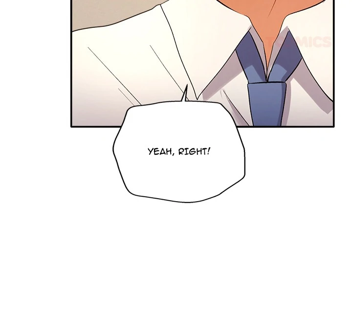 Everyone’s Man Chapter 14 - Page 31