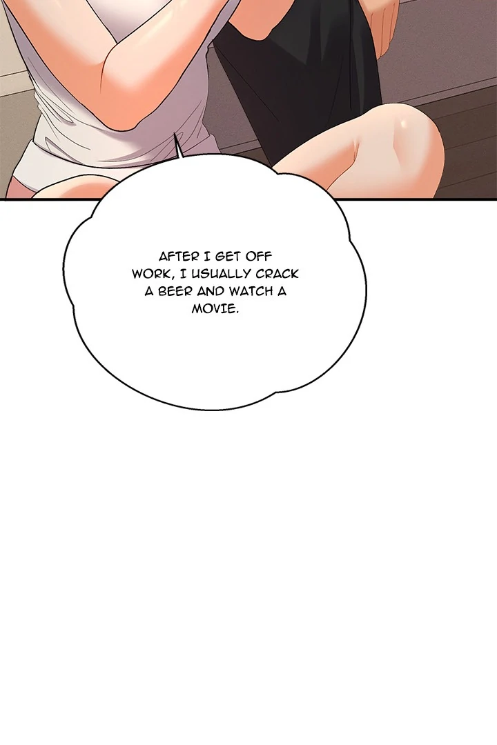 Everyone’s Man Chapter 14 - Page 34