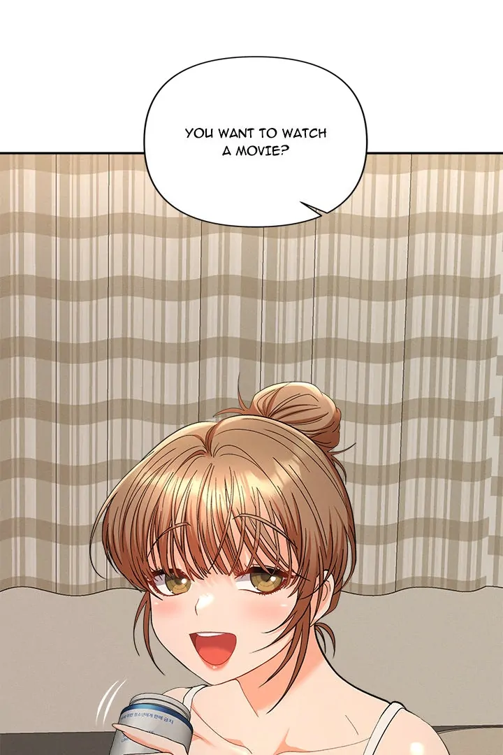 Everyone’s Man Chapter 14 - Page 35