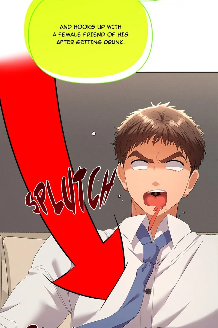 Everyone’s Man Chapter 14 - Page 39
