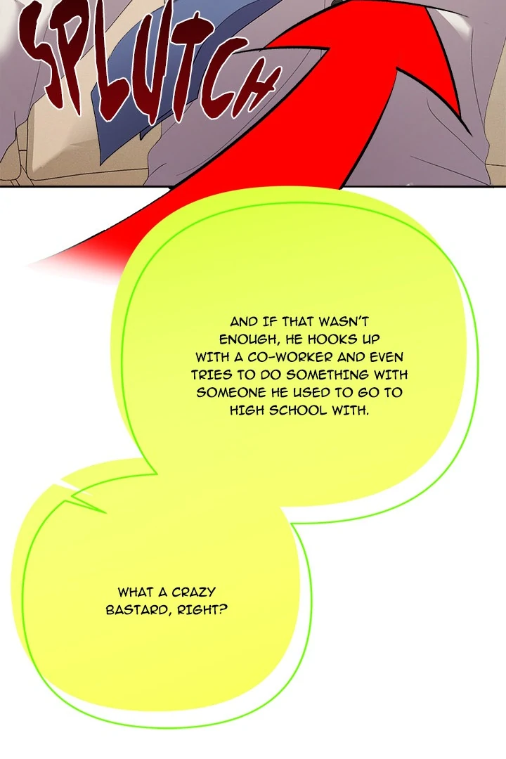 Everyone’s Man Chapter 14 - Page 40