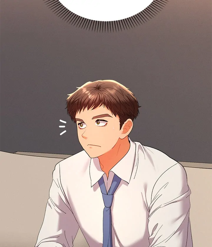 Everyone’s Man Chapter 14 - Page 5