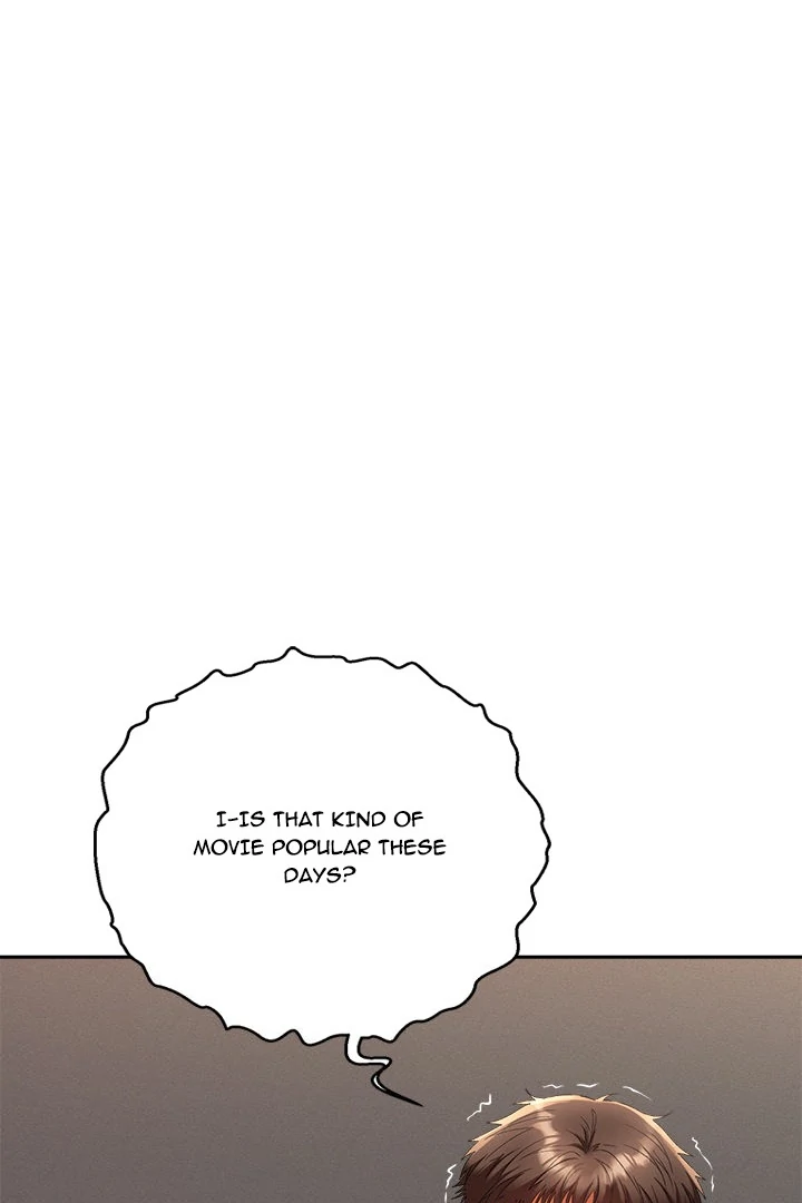 Everyone’s Man Chapter 14 - Page 41