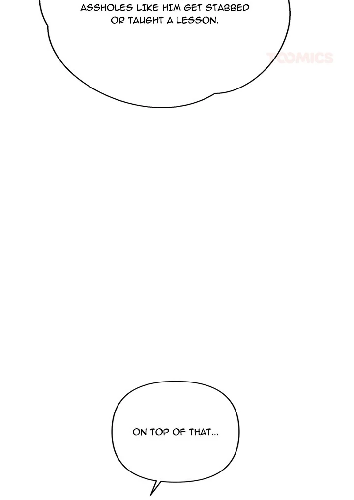 Everyone’s Man Chapter 14 - Page 43