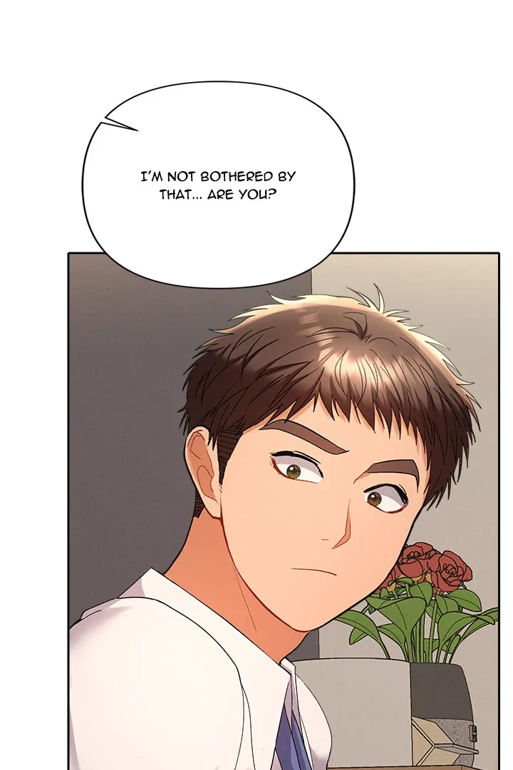 Everyone’s Man Chapter 14 - Page 46