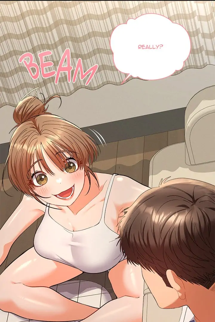 Everyone’s Man Chapter 14 - Page 49