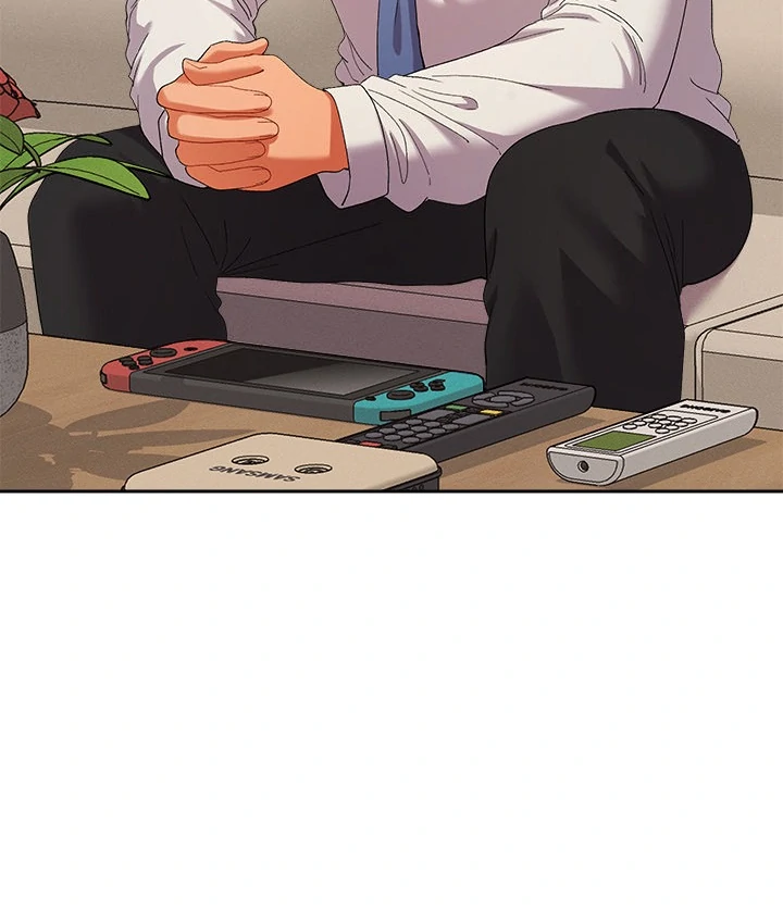 Everyone’s Man Chapter 14 - Page 6