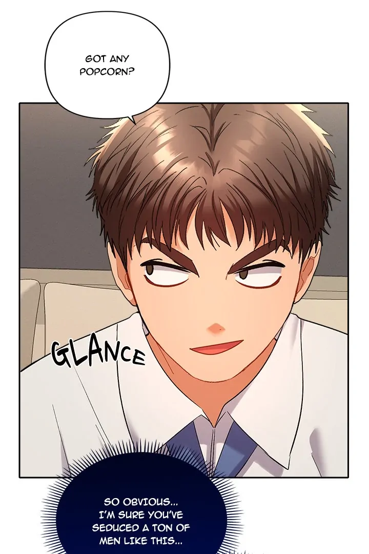 Everyone’s Man Chapter 14 - Page 51