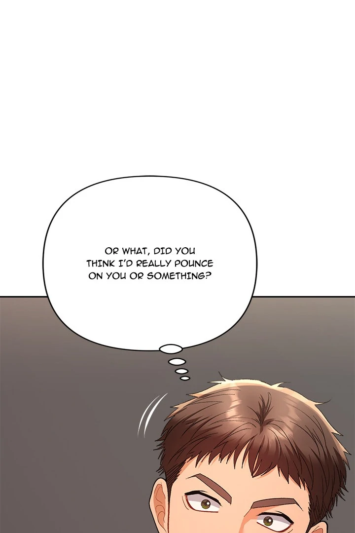 Everyone’s Man Chapter 14 - Page 55