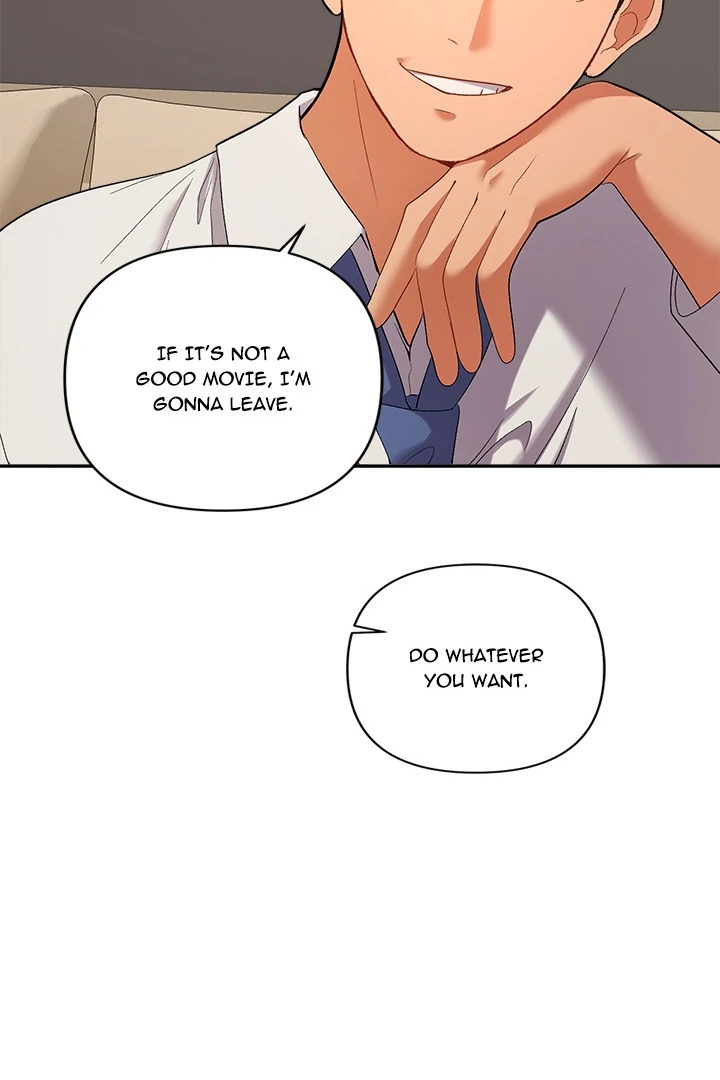 Everyone’s Man Chapter 14 - Page 56
