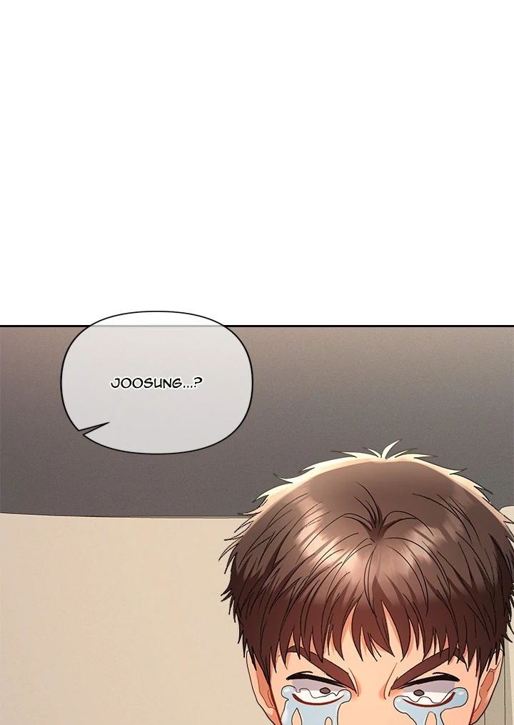 Everyone’s Man Chapter 14 - Page 57