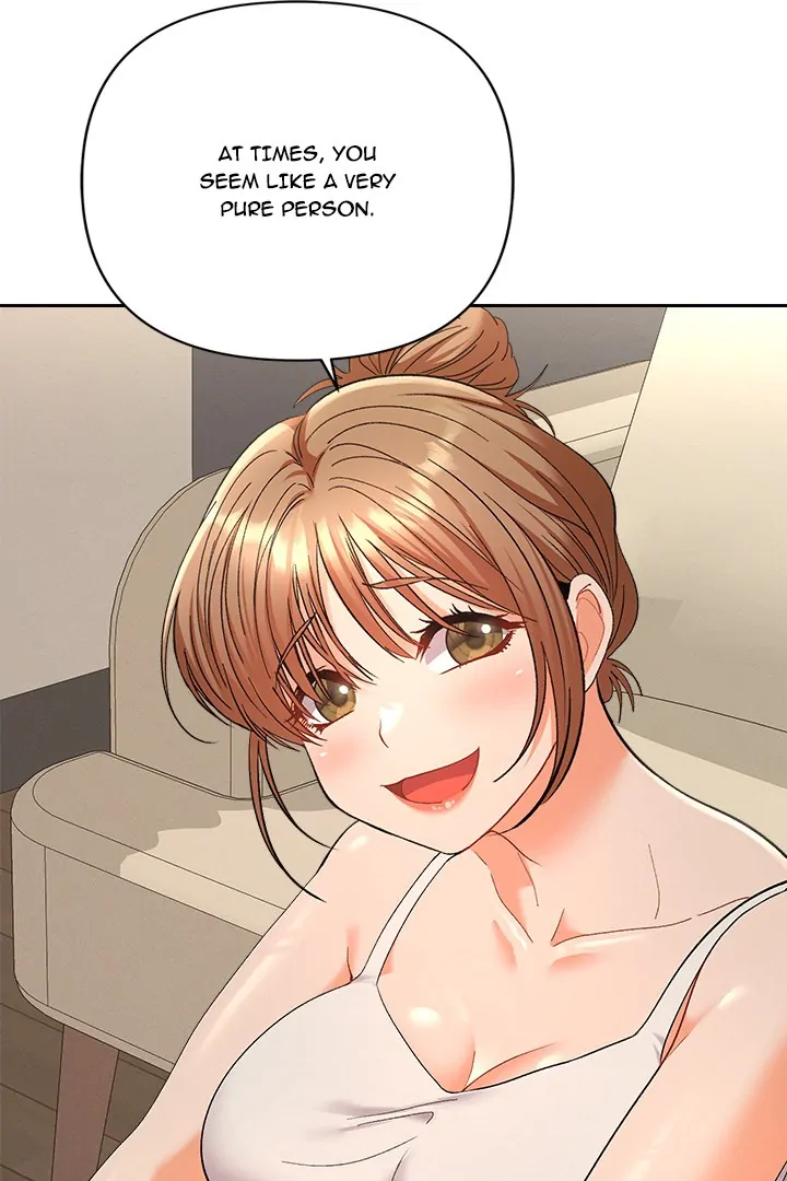 Everyone’s Man Chapter 14 - Page 64