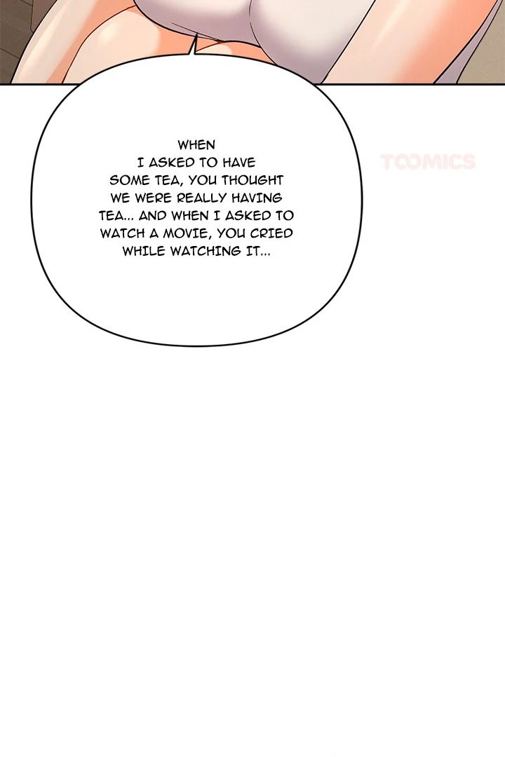 Everyone’s Man Chapter 14 - Page 65