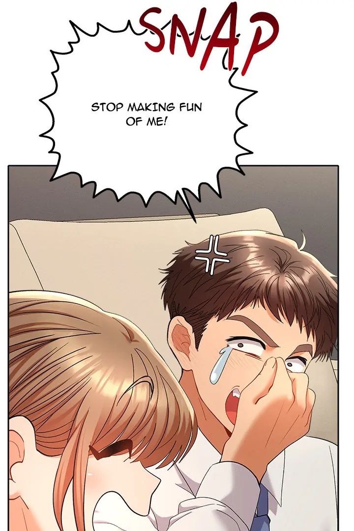 Everyone’s Man Chapter 14 - Page 66