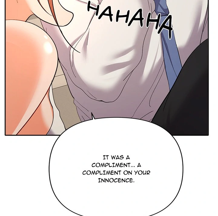 Everyone’s Man Chapter 14 - Page 67