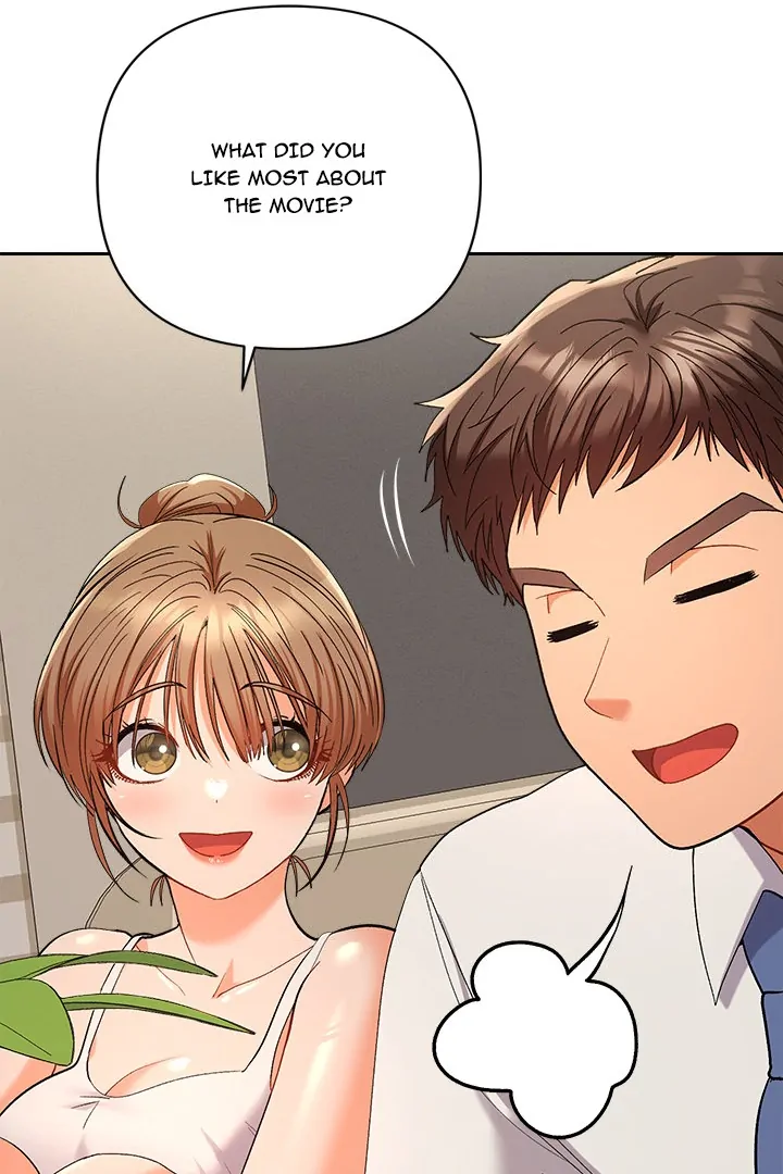 Everyone’s Man Chapter 14 - Page 69