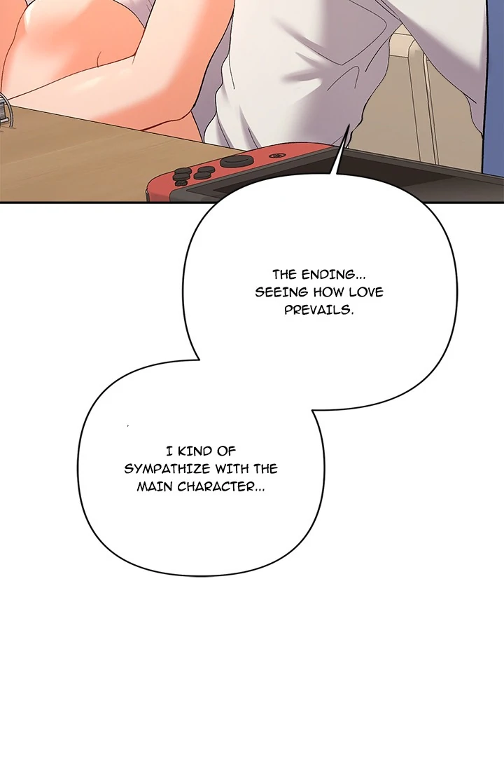 Everyone’s Man Chapter 14 - Page 70