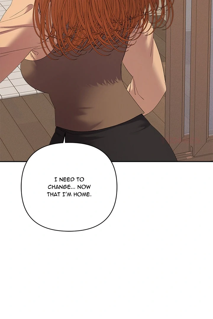 Everyone’s Man Chapter 14 - Page 8