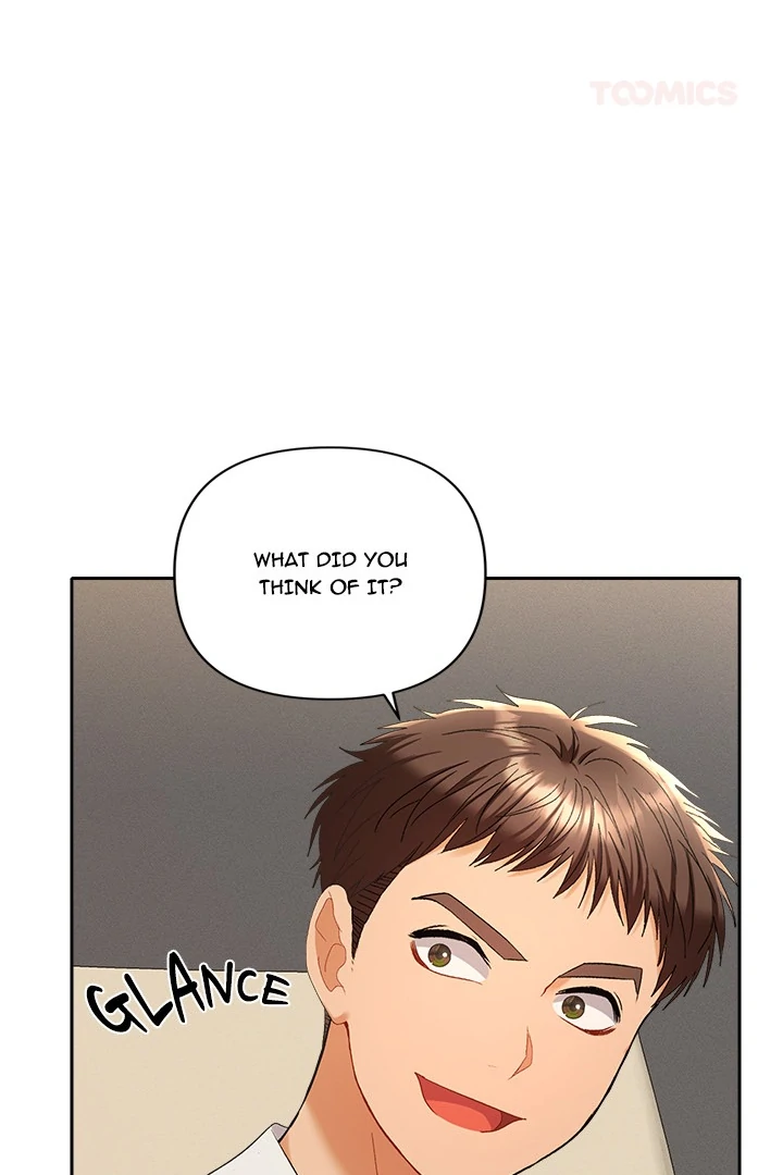 Everyone’s Man Chapter 14 - Page 71