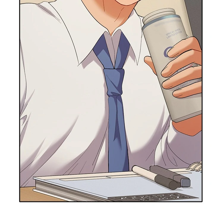 Everyone’s Man Chapter 14 - Page 72