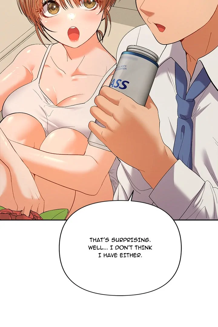 Everyone’s Man Chapter 14 - Page 75