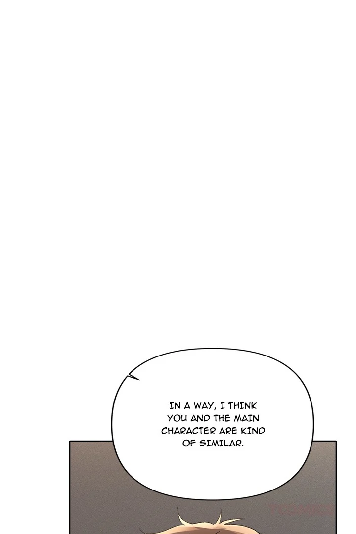 Everyone’s Man Chapter 14 - Page 76