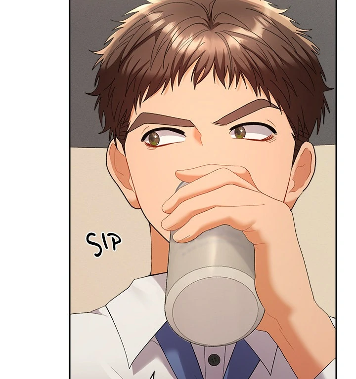 Everyone’s Man Chapter 14 - Page 77