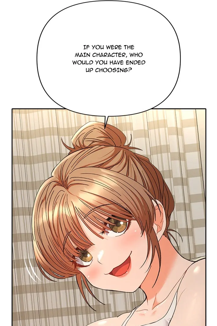 Everyone’s Man Chapter 14 - Page 79