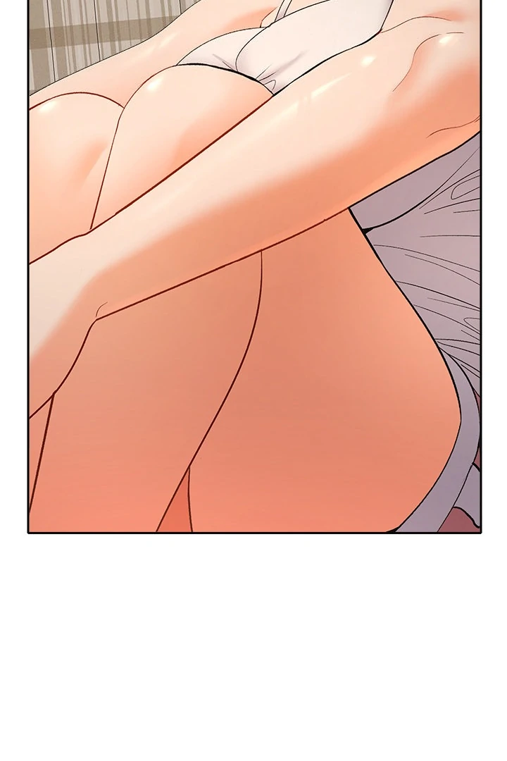 Everyone’s Man Chapter 14 - Page 80