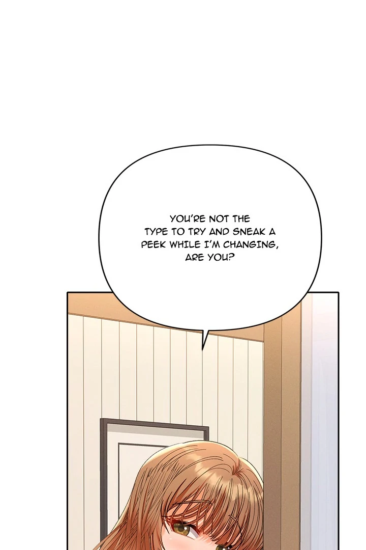 Everyone’s Man Chapter 14 - Page 9