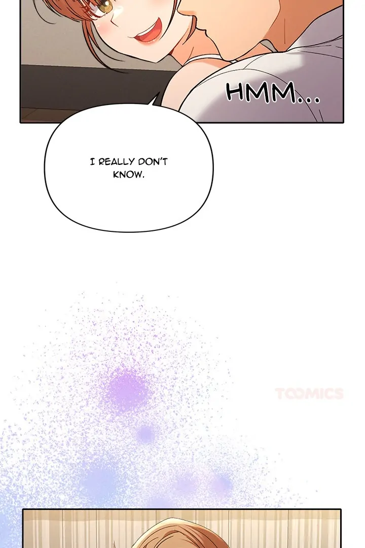 Everyone’s Man Chapter 14 - Page 82