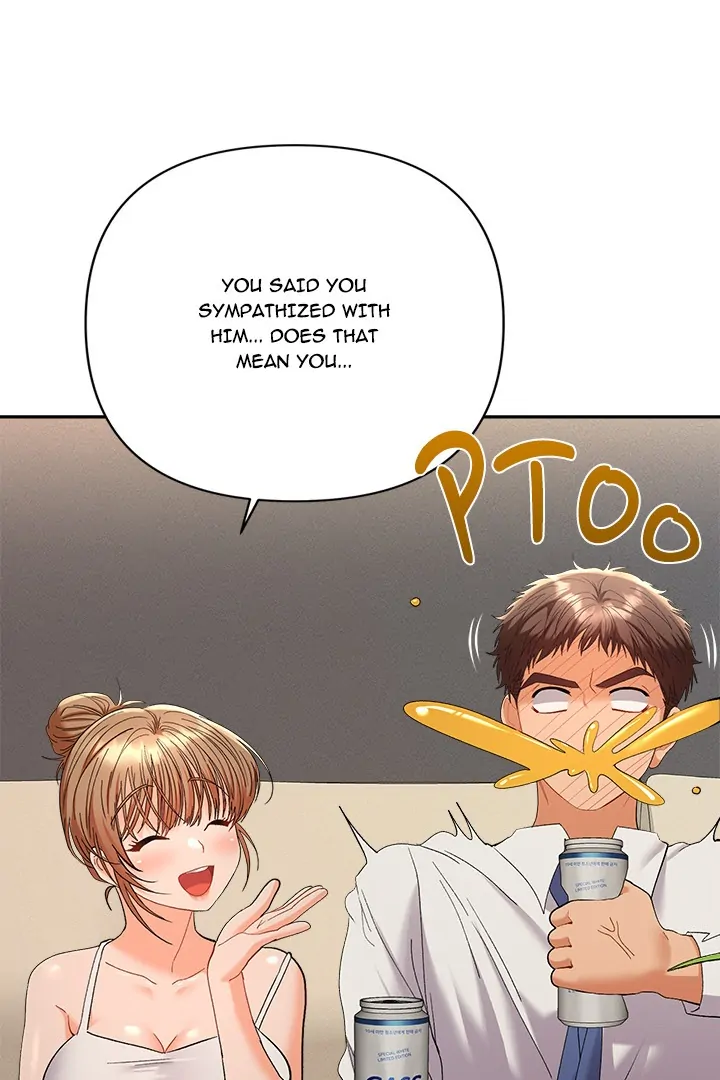Everyone’s Man Chapter 14 - Page 87
